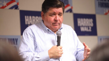 huge-win-for-americans:-federal-judge-strikes-down-illinois-laws-giving-illegal-aliens-in-state-tuition,-financial-aid,-and-scholarships-—-deals-major-blow-to-pritzker’s-sanctuary-state-agenda