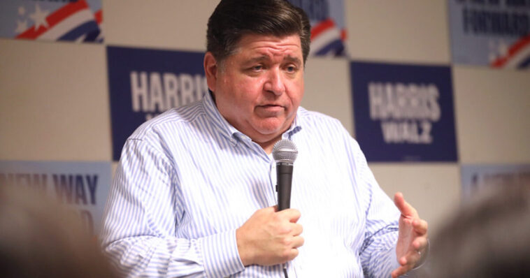 huge-win-for-americans:-federal-judge-strikes-down-illinois-laws-giving-illegal-aliens-in-state-tuition,-financial-aid,-and-scholarships-—-deals-major-blow-to-pritzker’s-sanctuary-state-agenda