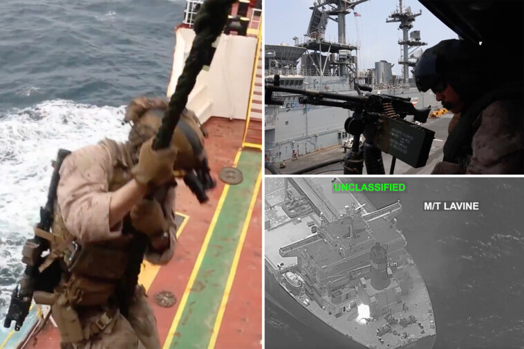 military-disables-tanker-trying-to-get-through-strait-of-hormuz-after-repeated-warnings