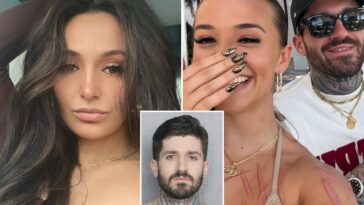 ex-nj-gop-aide-accused-of-staging-hate-crime-hoax-is-now-dating-felon:-sources
