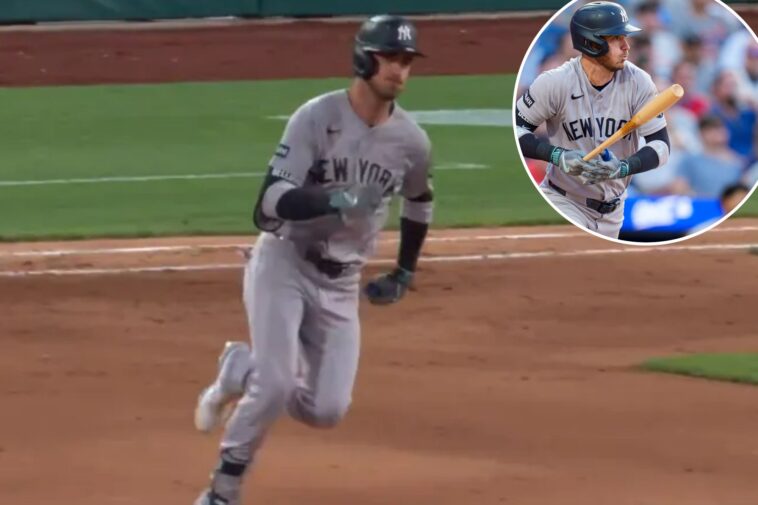 cody-bellinger-exits-with-apparent-injury-in-potential-yankees-worry