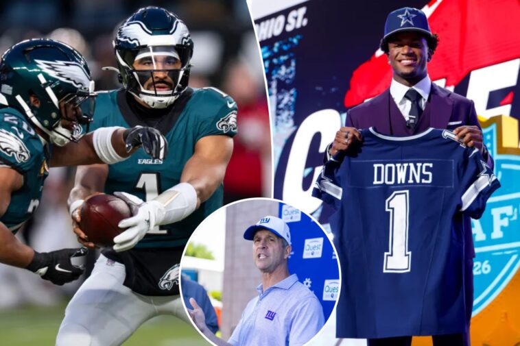 nfc-east-training-camp-preview:-new-look-giants-try-to-make-waves-in-tight-division