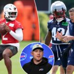 afc-east-training-camp-preview-2026:-patriots-vying-for-division-repeat-after-tumultuous-offseason