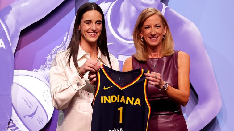 wnba-commissioner-vows-to-crack-down-on-‘racism,-misogyny,’-dodges-big-questions-at-all-star-press-conference