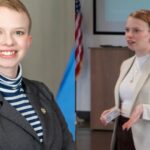 you’re-fired!-oklahoma-state-bureau-of-investigation-boots-leftist-staff-attorney-after-profane-anti-ice-meltdown-—-vowed-to-make-agents’-lives-“f**king-miserable”-(video)