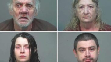 second-house-discovered-related-to-family-with-16-‘almost-feral’-children-–-building-described-as-‘just-urine,-feces’