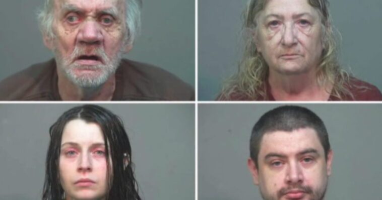 second-house-discovered-related-to-family-with-16-‘almost-feral’-children-–-building-described-as-‘just-urine,-feces’