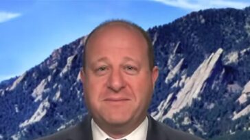 polis-defends-in-state-tuition-for-illegals:-feds-‘failed-to-secure-our-border’-and-we-want-future-engineers