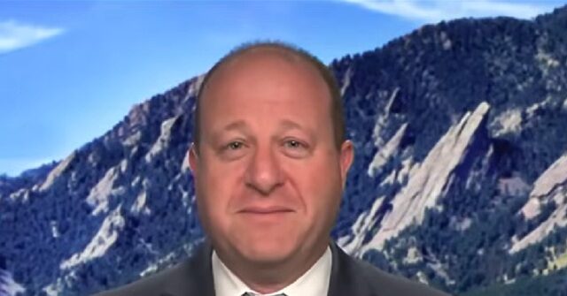 polis-defends-in-state-tuition-for-illegals:-feds-‘failed-to-secure-our-border’-and-we-want-future-engineers