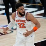 knicks-star-karl-anthony-towns-reportedly-attends-jewish-fundraiser-as-other-nba-players-take-opposite-stand