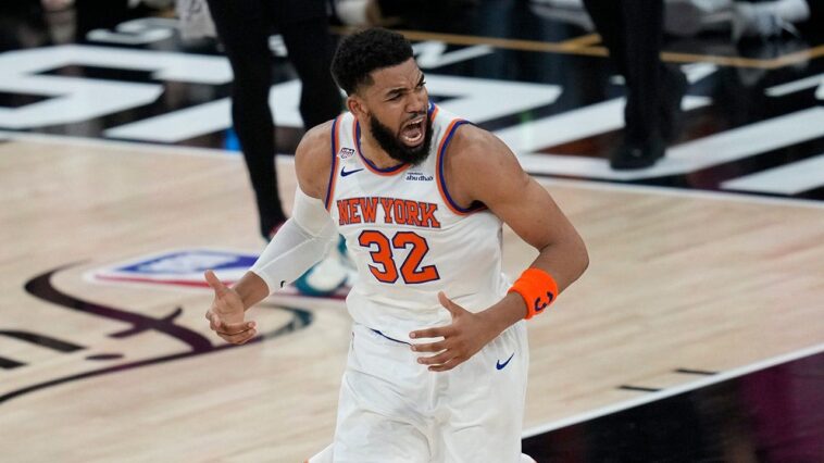 knicks-star-karl-anthony-towns-reportedly-attends-jewish-fundraiser-as-other-nba-players-take-opposite-stand
