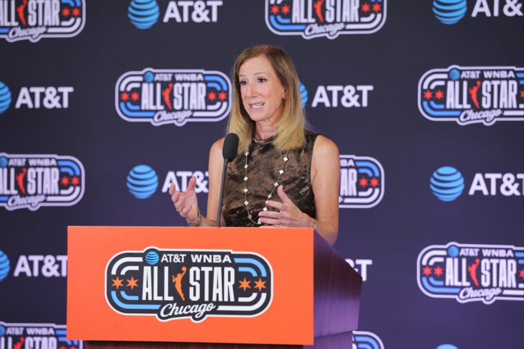 cathy-engelbert-dodges-question-about-her-future-as-wnba-commissioner-with-criticism-mounting