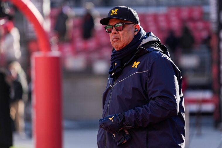 michigan-ad-warde-manuel-receiving-$7-million-buyout-after-stepping-down-as-result-of-probe