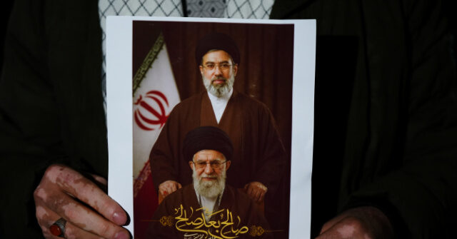 us.-intelligence-says-mojtaba-khamenei-‘far-more’-inclined-to-pursue-nuclear-weapons