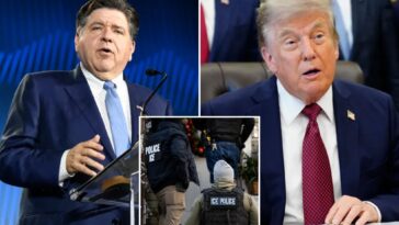 court-checks-illinois gov.-jb-pritzker-as-trump-administration-scores-another-immigration-win