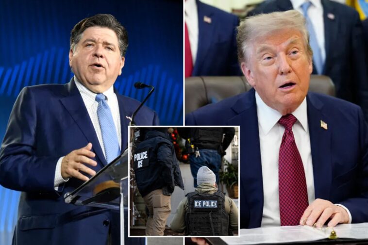 court-checks-illinois gov.-jb-pritzker-as-trump-administration-scores-another-immigration-win