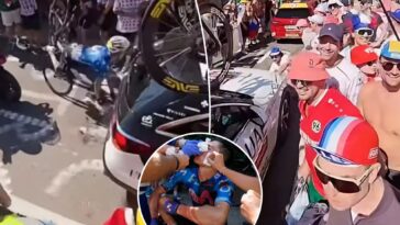 tour-de-france-plunged-into-crisis-as-riders-crash-and-unruly-fans-cause-chaos