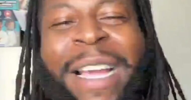 gloating-man-posing-as-shiloh-hendrix-online-laughs-and-brags-about-scamming-maga-–-now-he-may-be-facing-several-years-in-prison-(video)