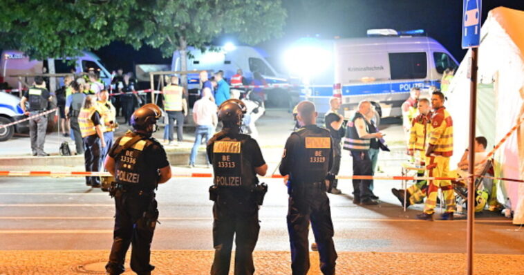 disgusting-media-headline:-“car-hits-crowd-at-berlin-pride-parade”-after-suspect-from-‘islamist-scene’-plows-through-crowd-killing-1,-injuring-16