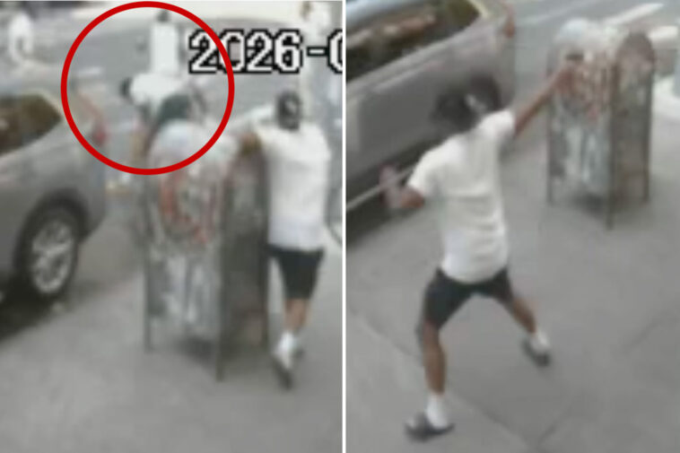 horrific-video-shows-wild-brawl-that-ended-with-innocent-cop’s-son,-12,-fatally-shot