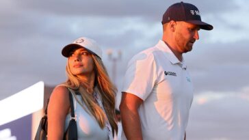 wyndham-clark’s-girlfriend-emily-tanner-battles-tan-lines,-kristin-cavallari’s-first-pitch-&-sweetness-tribute