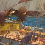 meet-the-terrifying-monsters-in-christopher-nolan’s-blockbuster-‘the-odyssey’