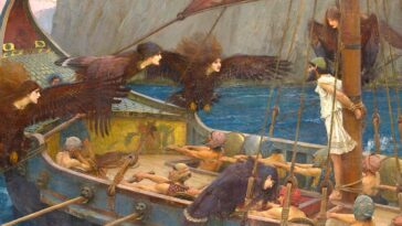 meet-the-terrifying-monsters-in-christopher-nolan’s-blockbuster-‘the-odyssey’