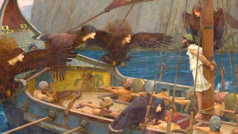 meet-the-terrifying-monsters-in-christopher-nolan’s-blockbuster-‘the-odyssey’