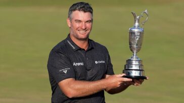 ryan-fox-details-how-he-had-to-negotiate-the-claret-jug-onto-his-flight-after-open-championship-victory