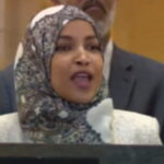 ilhan-omar-tells-trump-to-“get-the-h*ll-out-of-our-country”-after-the-president-says-this-about-her-during-white-house-correspondents’-association-dinner-(video)