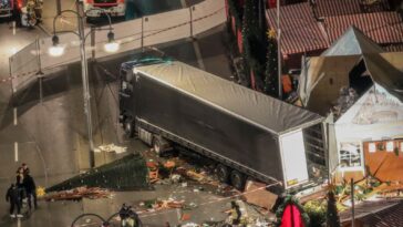 two-decades-of-islamist-violence-in-germany:-a-timeline-of-attacks-and-a-nation’s-reckoning