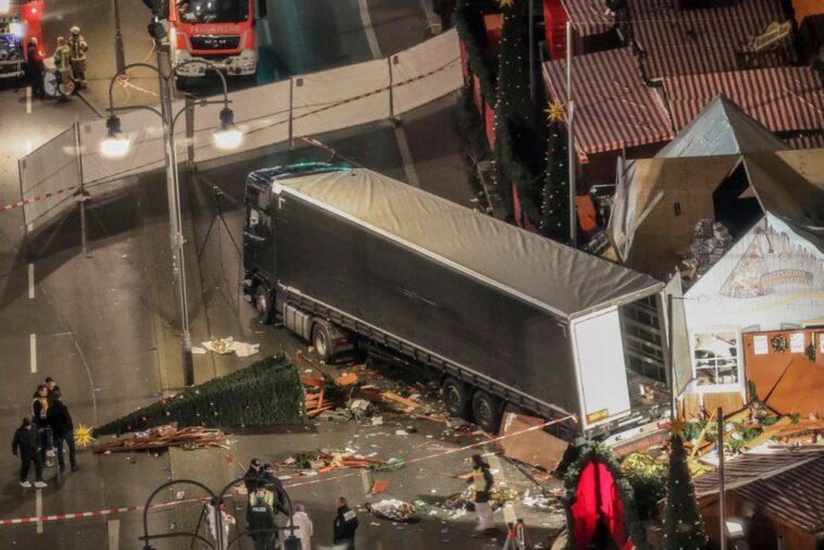 two-decades-of-islamist-violence-in-germany:-a-timeline-of-attacks-and-a-nation’s-reckoning