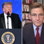 top-nyt-journo-calls-on-reporters-to-‘rethink’-white-house-correspondents-dinner-after-trump-dares-to-clap-back