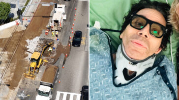 businessman-suffers-horrific-injuries-after-torrent-of-water-surged-through-west-hollywood-street