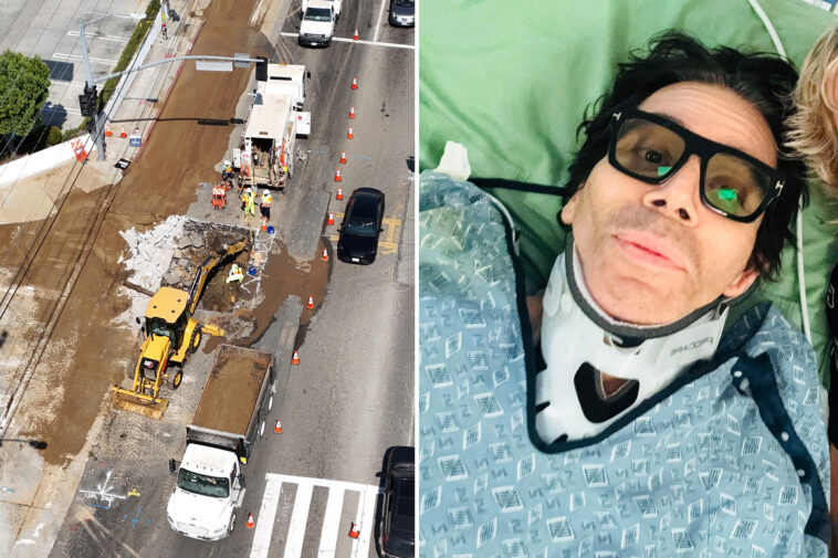 businessman-suffers-horrific-injuries-after-torrent-of-water-surged-through-west-hollywood-street