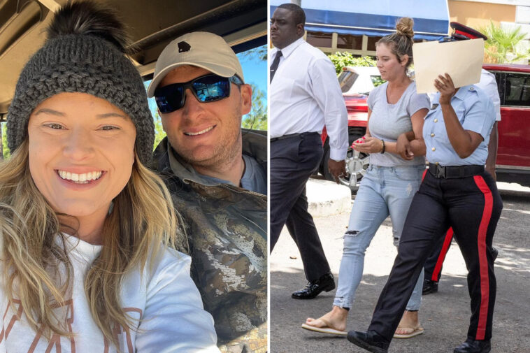 beauty-queen-lindsay-shiver’s-attorney-claims-‘legally-fatal’-evidence-issues-debunk-murder-plot-against-ex-nfler-husband