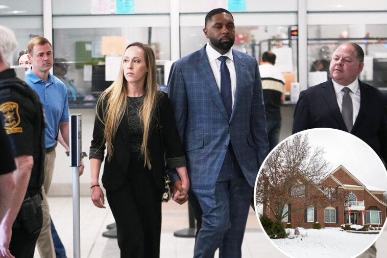 sherrone-moore-and-wife-list-mansion-for-$1.7-million-after-disgraced-coach’s-michigan-affair-scandal