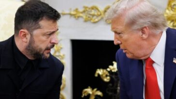 trump-and-zelensky-to-meet-in-washington-this-week