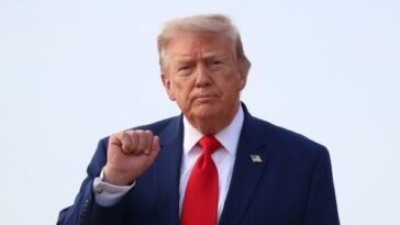 white-house-defends-president-trump-against-alan-ritchson’s-epstein-files-tirade:-‘he’s-been-totally-exonerated’