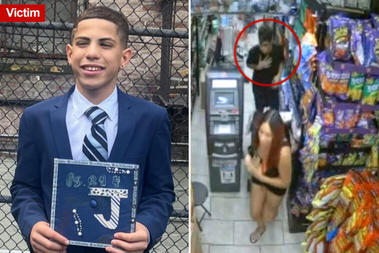 final-minutes-of-ex-nypd-cop’s-innocent-12-year-old-son-revealed-—-along-with-possible-motive-to-horrific-shooting