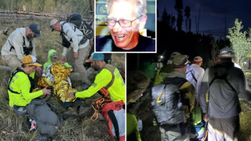 missing-grand-canyon-hiker,-83,-rescued-after-all-night-search-in-rugged-terrain