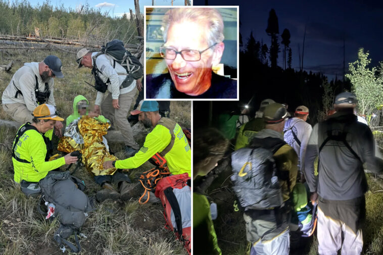 missing-grand-canyon-hiker,-83,-rescued-after-all-night-search-in-rugged-terrain