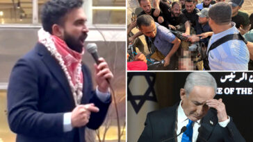 netanyahu-claims-mamdani-‘celebrated’-oct.-7-and-supported-‘hamas-murderers’-as-he-pushes-back-on-arrest-fiasco