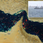 tanker-hits-mine-in-the-strait-of-hormuz-as-iran-intercepts-six-vessels