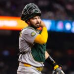 a’s-catcher-shea-langeliers-could-be-out-for-season-as-yankees-lose-trade-target