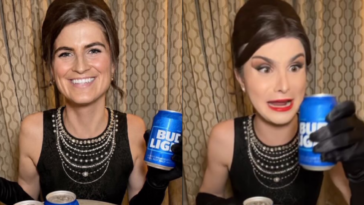new:-trump-doubles-down-with-kaitlan-collins-meme-portraying-her-as-transgender