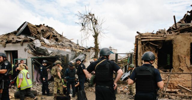 six-dead-as-ukraine-and-russia-trade-missile-and-drone-strikes