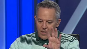 gutfeld-warns-about-rising-socialism:-‘be-scared-because-most-radical-revolutions-are-carried-out-by-a-small,-determined-minority’-(video)
