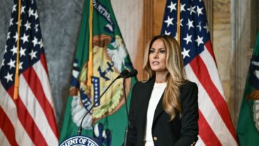 melania-makes-next-move-after-judge-tosses-out-anti-trump-author’s-lawsuit-against-her