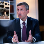 raging-dnc-boss-ken-martin-threw-phone-at-aide’s-desk-as-committee-forced-to-put-up-hq-as-loan-collateral:-report